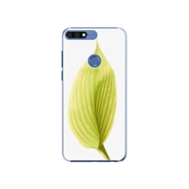 iSaprio Green Leaf Honor 7C