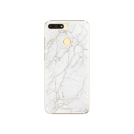 iSaprio GoldMarble 13 Honor 7A