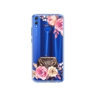 iSaprio Handbag 01 Honor 8X - cena, porovnanie
