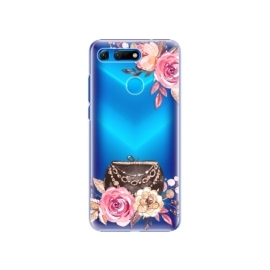 iSaprio Handbag 01 Honor View 20