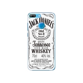 iSaprio Jack White Honor 9 Lite