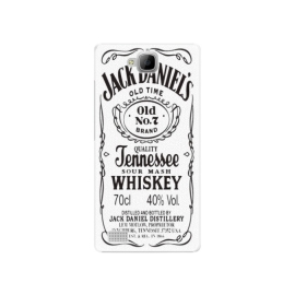 iSaprio Jack White Honor 3C