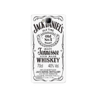 iSaprio Jack White Honor 3C - cena, porovnanie