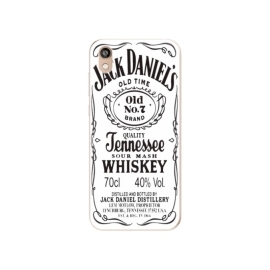 iSaprio Jack White Honor 8S