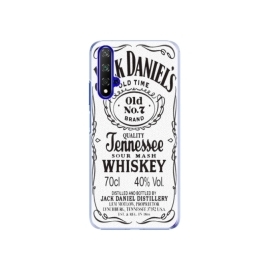 iSaprio Jack White Honor 20
