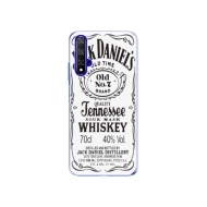 iSaprio Jack White Honor 20 - cena, porovnanie