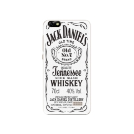 iSaprio Jack White Honor 4C