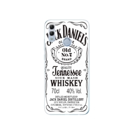 iSaprio Jack White Honor 10 Lite