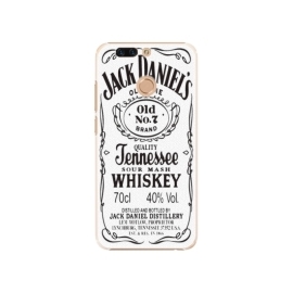 iSaprio Jack White Honor 8 Pro