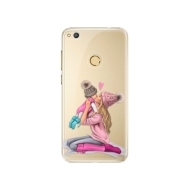 iSaprio Kissing Mom Blond and Girl Honor 8 Lite - cena, porovnanie