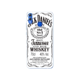iSaprio Jack White Honor 8X