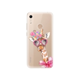 iSaprio Lady Giraffe Honor 8A