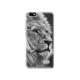 iSaprio Lion 10 Honor 4C