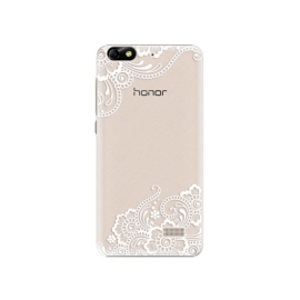 iSaprio White Lace 02 Honor 4C