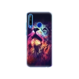 iSaprio Lion in Colors Honor 20 Lite