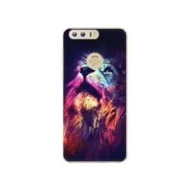 iSaprio Lion in Colors Honor 8
