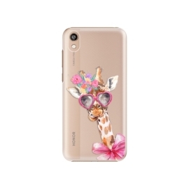 iSaprio Lady Giraffe Honor 8S