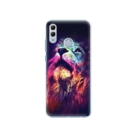 iSaprio Lion in Colors Honor 10 Lite