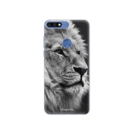 iSaprio Lion 10 Honor 7C