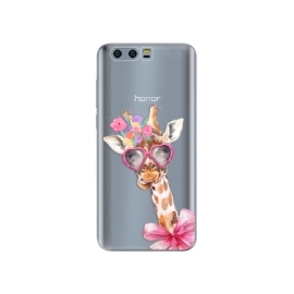 iSaprio Lady Giraffe Honor 9
