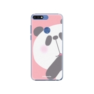 iSaprio Panda 01 Honor 7C - cena, porovnanie