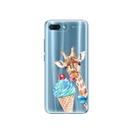 iSaprio Love Ice-Cream Honor 10