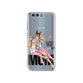 iSaprio Milk Shake Blond Honor 9