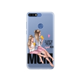 iSaprio Milk Shake Blond Honor 7C