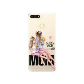 iSaprio Milk Shake Blond Honor 7A