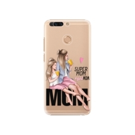 iSaprio Milk Shake Blond Honor 8 Pro