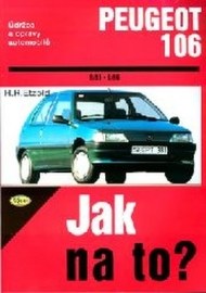 Peugeot 106 od 9/91 do 6/96