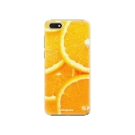 iSaprio Orange 10 Honor 7S - cena, porovnanie