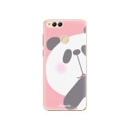 iSaprio Panda 01 Honor 7X - cena, porovnanie