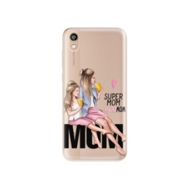 iSaprio Milk Shake Blond Honor 8S