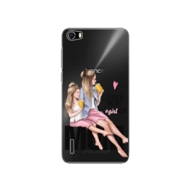 iSaprio Milk Shake Blond Honor 6