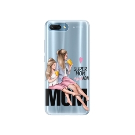 iSaprio Milk Shake Blond Honor 10