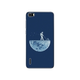 iSaprio Moon 01 Honor 6