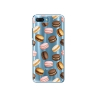 iSaprio Macaron Pattern Honor 10 - cena, porovnanie