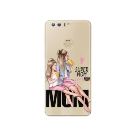 iSaprio Milk Shake Blond Honor 8