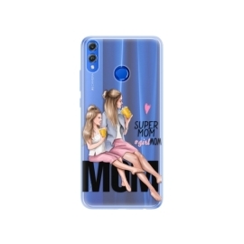 iSaprio Milk Shake Blond Honor 8X