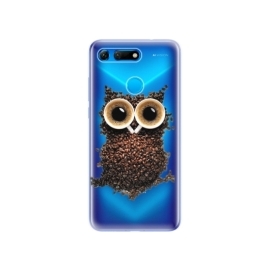 iSaprio Owl And Coffee Honor View 20