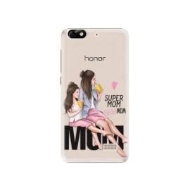 iSaprio Milk Shake Brunette Honor 4C