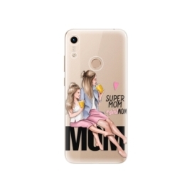 iSaprio Milk Shake Blond Honor 8A