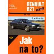 Renault R21 od 1986 do 1994 - cena, porovnanie