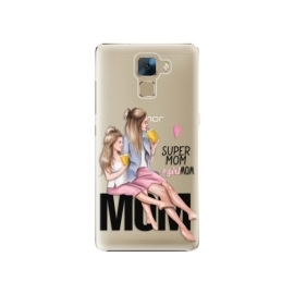 iSaprio Milk Shake Blond Honor 7