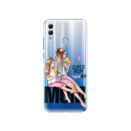 iSaprio Milk Shake Blond Honor 10 Lite