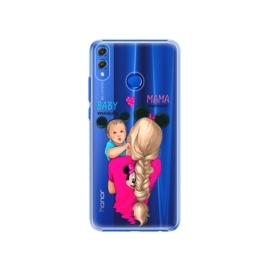 iSaprio Mama Mouse Blonde and Boy Honor 8X