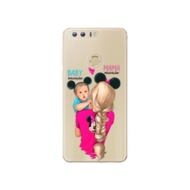 iSaprio Mama Mouse Blonde and Boy Honor 8