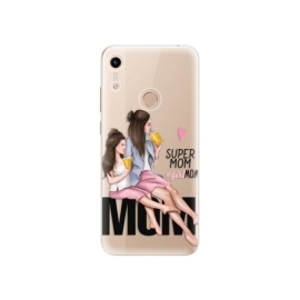 iSaprio Milk Shake Brunette Honor 8A