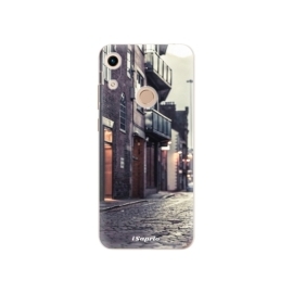 iSaprio Old Street 01 Honor 8A